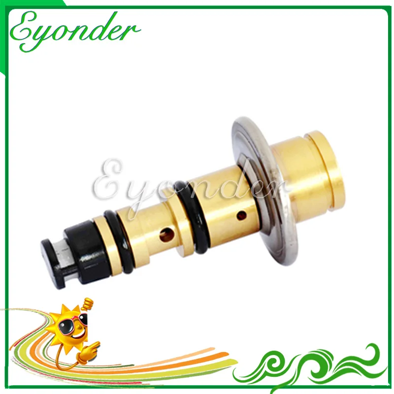 AC A/C Electric Compressor Electronic Solenoid mechanical Control Valve Sensor for Bmw Series 3 Mercedes C180 C200 C250 A10 | Автомобили и