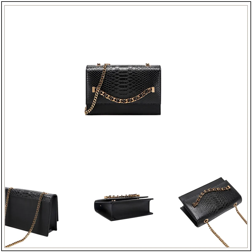 shoulder bag