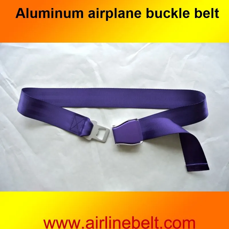 Aluinum airplane belt-whwbltd-7