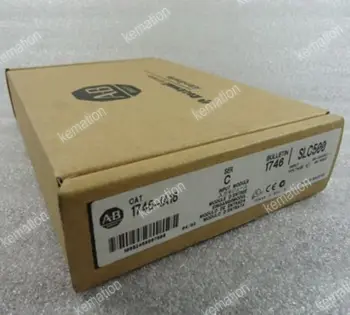 

1746-IA16 AB PLC 16 Point Digital Input Module New 1746IA16 SLC500 1746 IA16