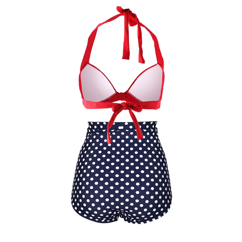 RED NAVY BLUE 003