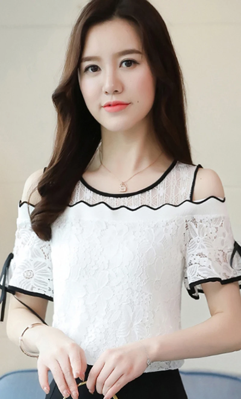Off Shoulder Blouse (16)