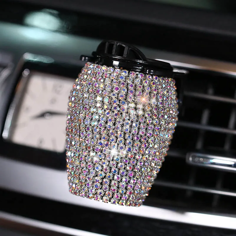 Crystal-Daisy-Flower-Car-Air-Freshener-Outlet-Vent-Clip-Air-Conditioner-Car-Perfume-Zeolite-Fragrance-Auto-Decor-for-Girl-2