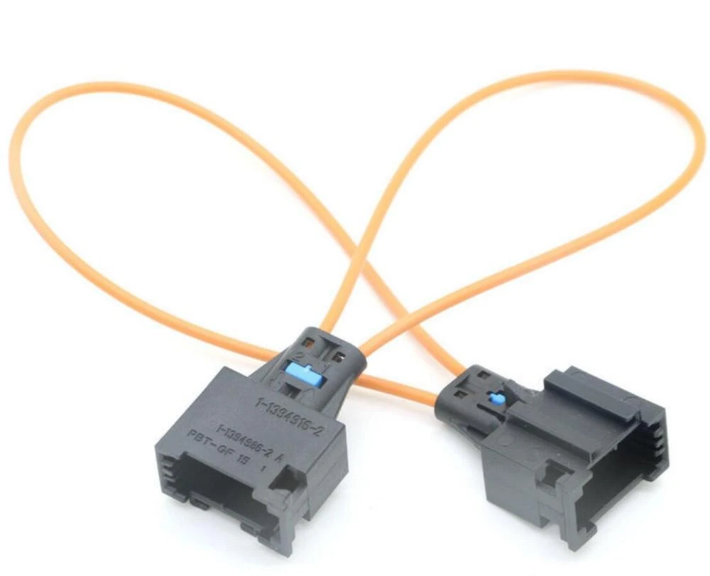 女性男性ほとんど光ファイバループバイパスメスコネクタ自動診断ケーブルブランド車 Connectors Aliexpress