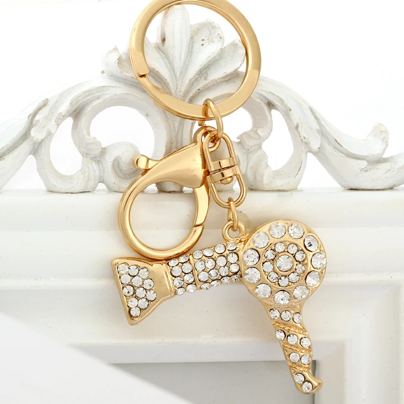 Best Luxury Keychain