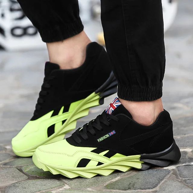 Men Fashion Shoes Casual Lace Up Mixed Color Leather Shoes Casual Superstar Trainers Basket Zapatillas Hombre Men Fashion Shoes Casual Lace Up Mixed Color Leather Shoes Casual Superstar Trainers Basket Zapatillas Hombre
