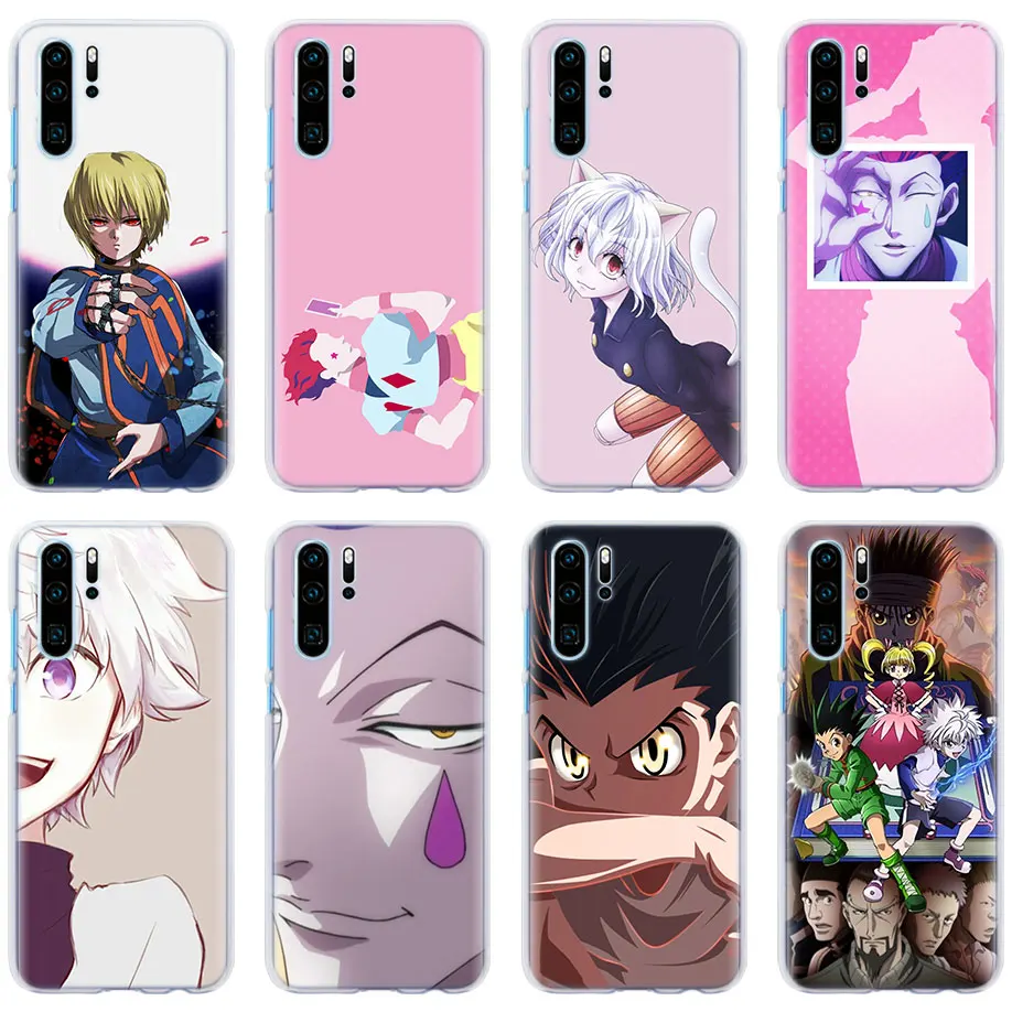 huawei p30 pro coque manga