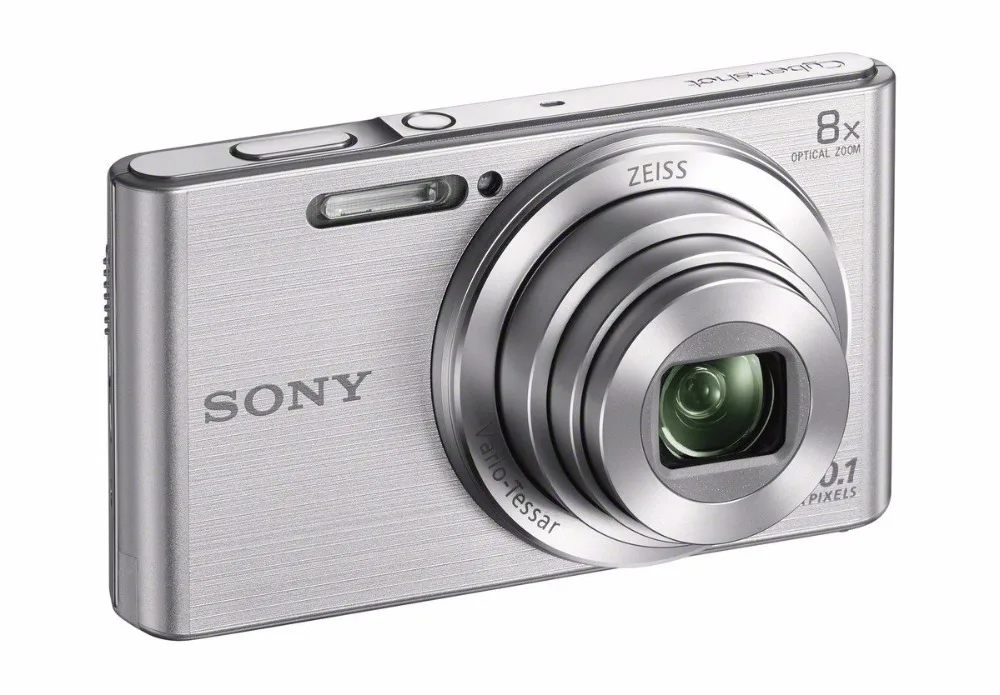 Mega Sale 6dba Original Sony Dsc W830 Cyber Shot 20 1mp Digital