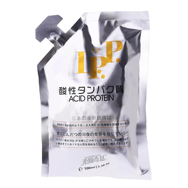 

100ml Hair Conditioner Organic Hair Mask Soft Smooth Damaged Repair Hair keratin