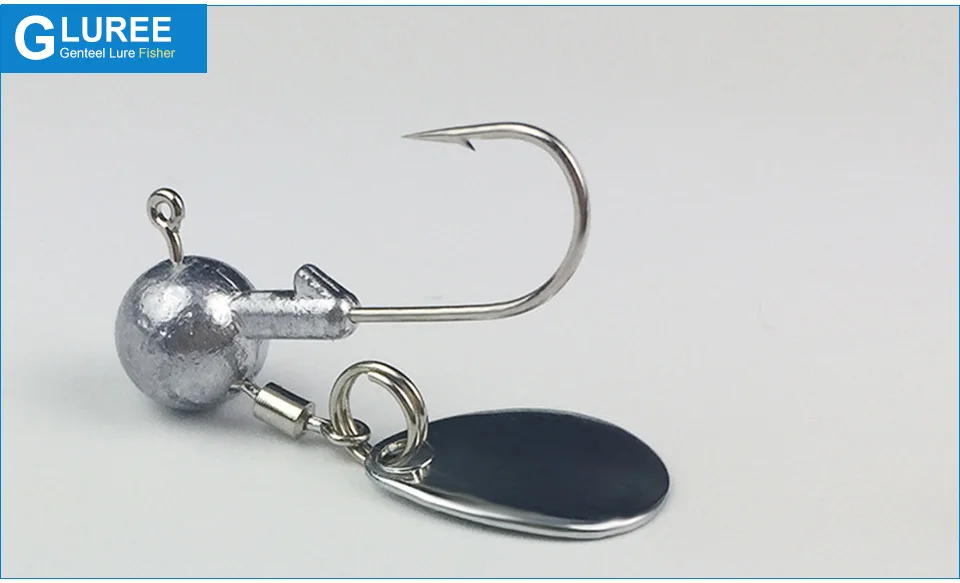 GLUREE-5Pcs-2g-4g-Lead-Head-Hook-Jigging-Bait-Fishing-Hook-with-Spoon-Spinner-Bait-Swivel-Sequins-Carp-Fishing-Accessories_08