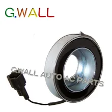 Абсолютно компрессор переменного тока катушка сцепления подходит для автомобиля Nissan Titan 2004 2005 2006 AC электро магнит