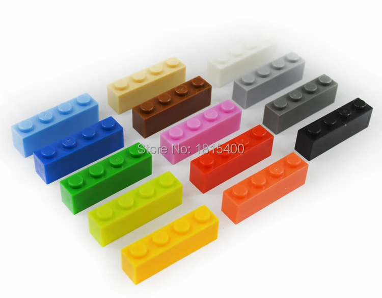 Kids Learning Toys Building Set Lego Compatible Bricks Plastic Toys Blocks Parts 1x4 DIY Assemble Construction Toys 300pcs/lot baby-brick : image Kids Learning Toys Building Set Lego Compatible Bricks Plastic Toys Blocks Parts 1x4 DIY Assemble Construction Toys 300pcs/lot baby-brick
