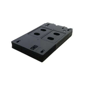 

einkshop Inkjet PVC ID Card Tray J type for Canon iP7240 iP7250 iP7260 iP7270 iP7280 MG7510 MG7520 MG7540 MG7550 MG7770 MX922