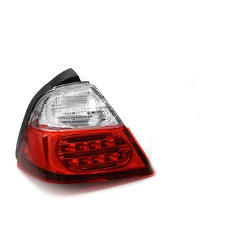 

Motorcycle Left Tail Light Brake Turn Signals For Honda Goldwing GL1800 2006-2010