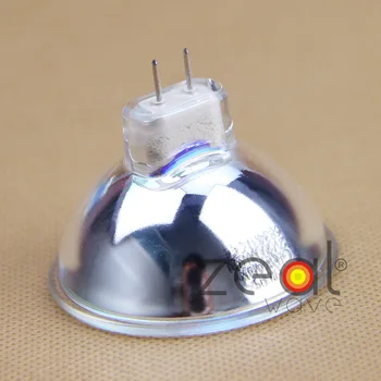 

2pcs/Lot 12V100W For PH EFP/10H 6834/10H JCR H10 1000 hours Microscope Halogen Bulb Free Tracking