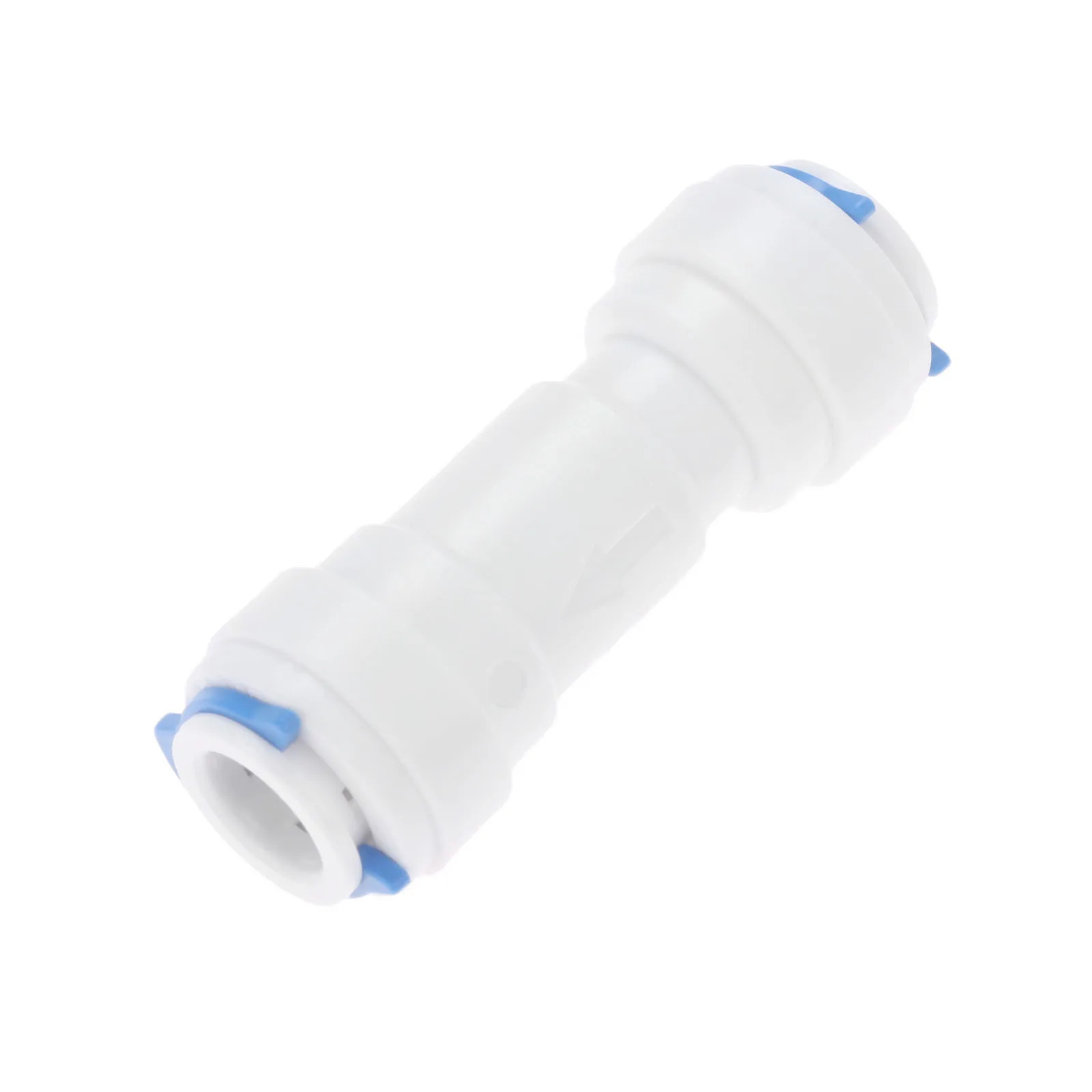 3/8" OD Hose Pushfit Tube Non-Return One Way Check Valve for Water Purifiers Filters Reverse Osmosis RO Water System