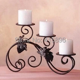 China Candle Stand Design For Home Decoration In Candle Holders