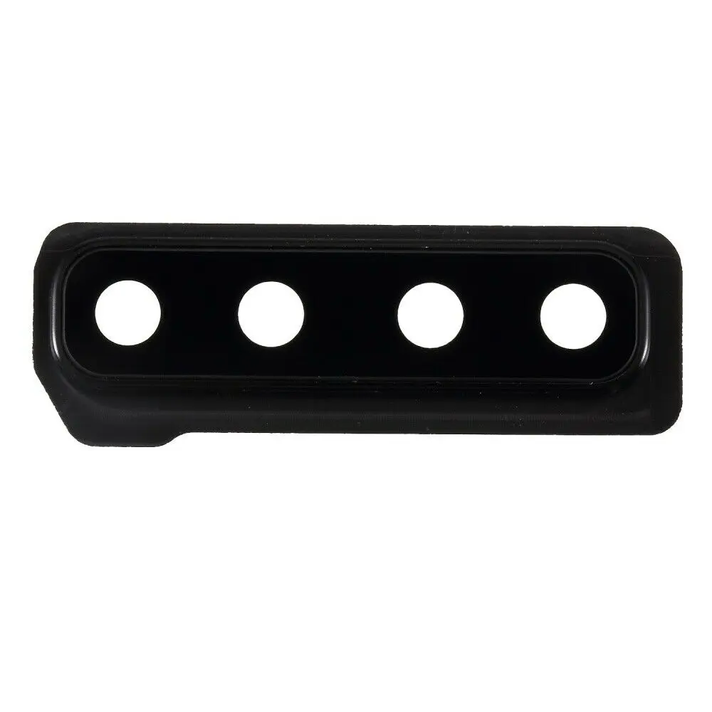 For Samsung Galaxy A9 2018 A9S A920 A920F Black/Blue/Pink Color Rear Back Camera Lens Bracket Frame | Мобильные телефоны и