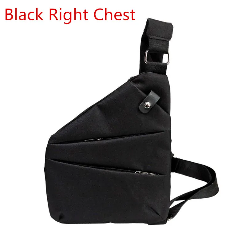 

Men's Waist Bag Military Anti-Theft Chest Bags Multifunctional Digital Storage Waist Bag MenCrossbody Bags Waterproof Chest Pack
