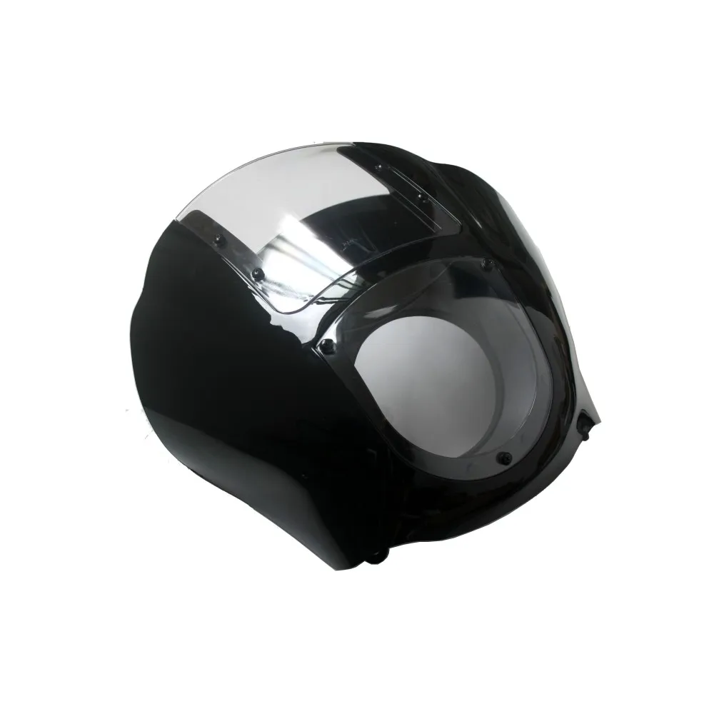 Набор мотоцикла квартал обтекатель для Harley 1988-позже Спортстер 883 1200 XL с 86-94 пока 95-05 модели dyna с толстым Бобом супер Глайд Набор мотоцикла квартал обтекатель для Harley 1988-позже Спортстер 883 1200 XL с 86-94 пока 95-05 модели dyna с толстым Бобом супер Глайд