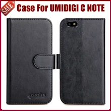 Hot Sale! UMIDIGI C NOTE Case New Arrival 6 Colors
