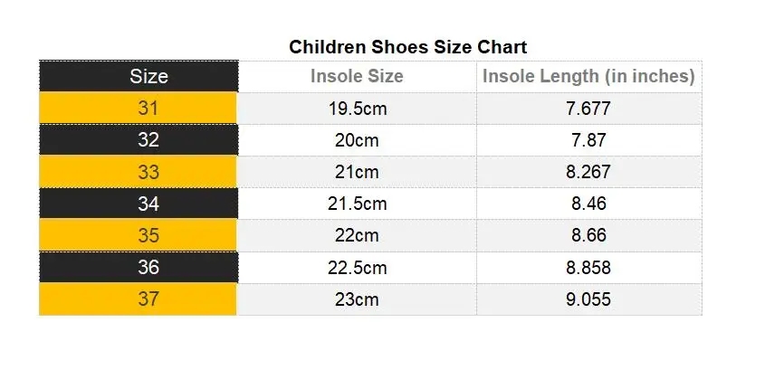 clunky shoes 3