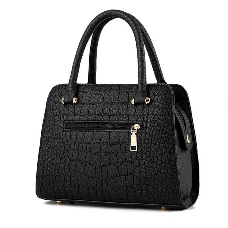 Модные женские сумки из кожи аллигатора, известный дизайнер, брендовые сумки, роскошные женские ручные сумки и кошельки, сумки через плечо