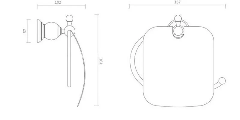 Porta-papel