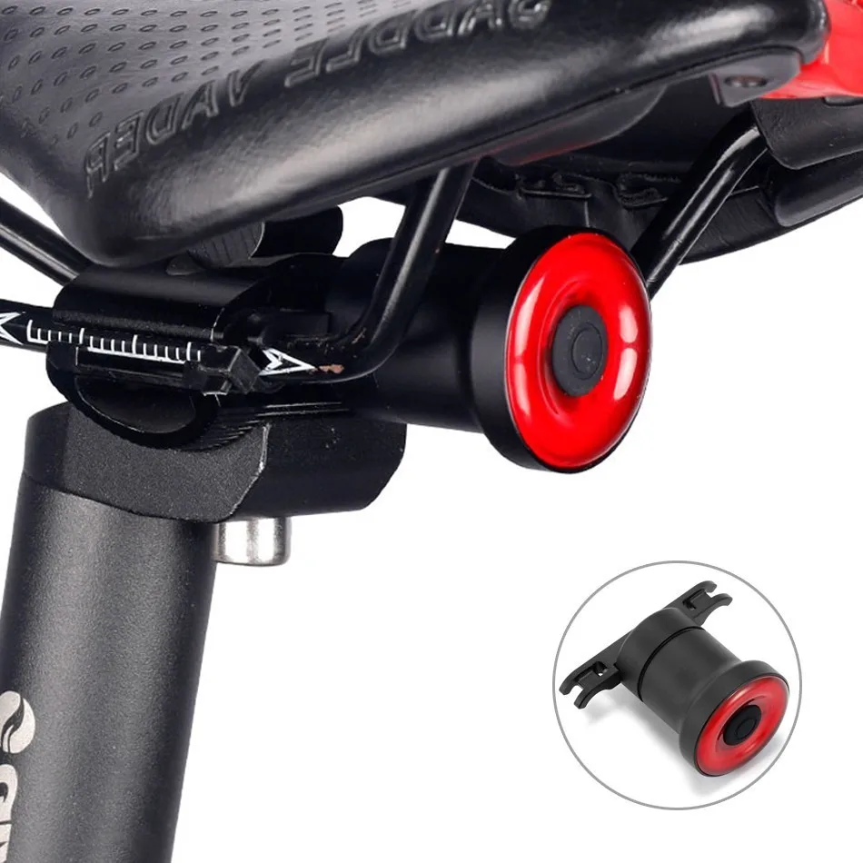 xlite100 bike light