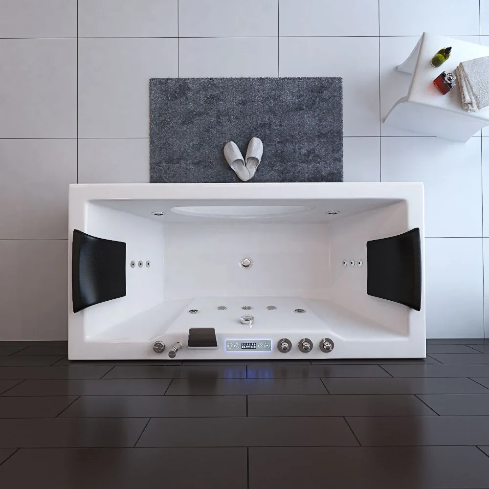 Hydromassage Spa