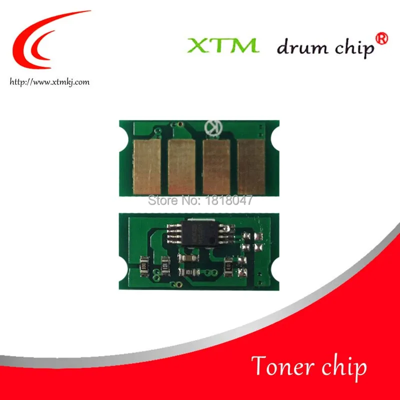 Совместимый 885372 885375 885374 885373 Тонер-чипы для Ricoh AP3800 3800C лазерные струйные чипы |