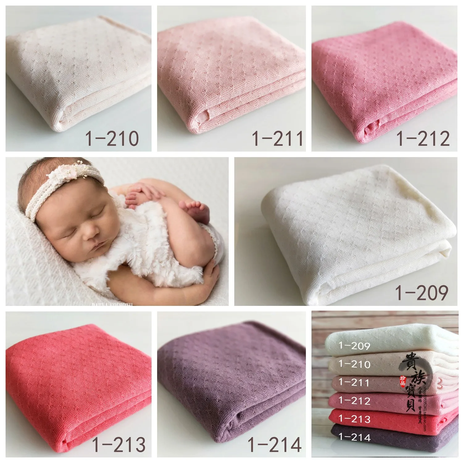 150*170 см одеяло для новорожденных, детское Хлопковое одеяло для студийной фотосъемки, аксессуары для фотографирования новорожденных