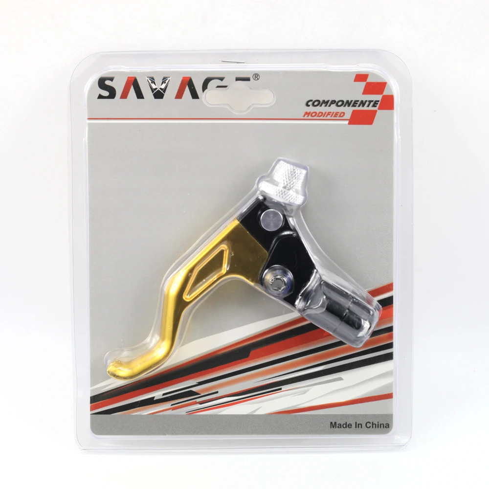 Performance Stunt Clutch Lever For 22mm  handlebar  (34)