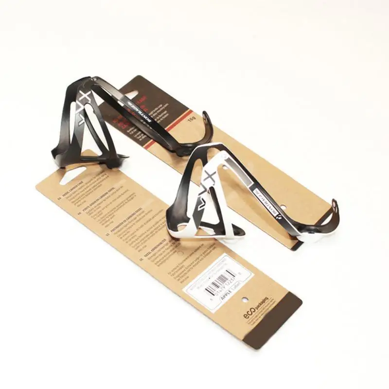 1Pcs Bicycle Water Bottle Holder Cycling Bottle Holder Full Carbon Bicycle Cage Accessories Road Bike Mountain Bike Cage #2 1Pcs Bicycle Water Bottle Holder Cycling Bottle Holder Full Carbon Bicycle Cage Accessories Road Bike Mountain Bike Cage #2