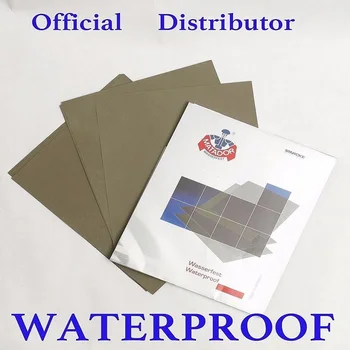 

1pcs Wet and Dry Sandpaper 3000 - 7000 grit STARCKE Abrasive Waterproof Paper Sheets