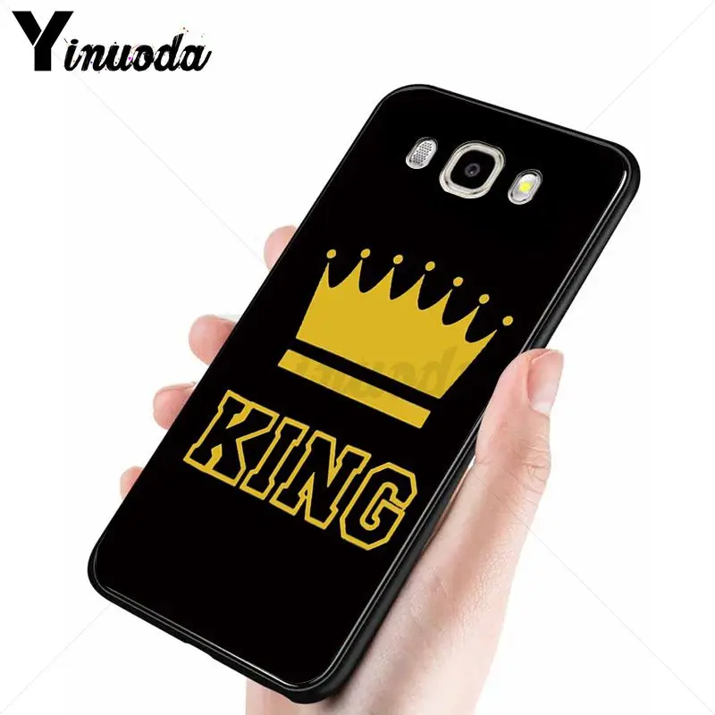 King Queen