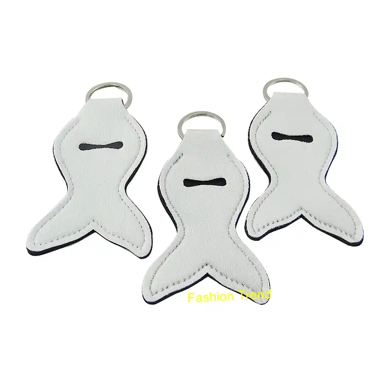 100pcs/lot new arrival mermaid monogram sublimation chapstick holder personalize lip balm holder white color neoprene - AliExpress 100pcs/lot new arrival mermaid monogram sublimation chapstick holder personalize lip balm holder white color neoprene - AliExpress