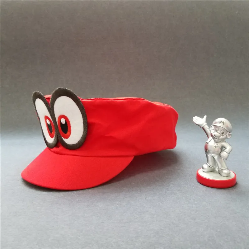 Hot NS Permainan Super Mario Odyssey 