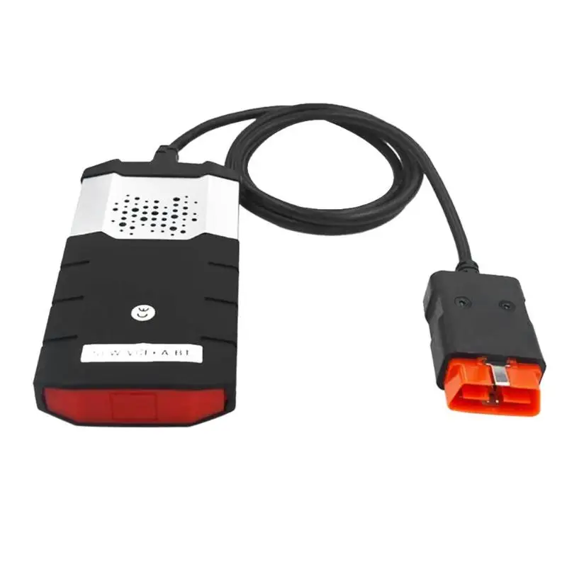 

Bluetooth 2015.R1/2014.R3 Diagnostic Tool Scanner for OBD2 Car Auto Truck Bluetooth Automotive Diagnostic Scanner Tool