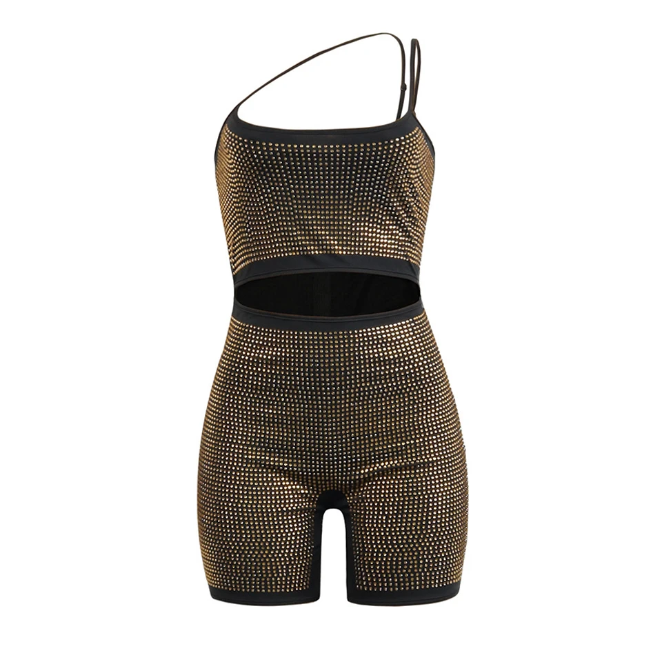 Crystal Playsuit (9)