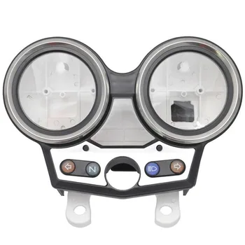 

Gauges Cluster Cover Instrument Shell Case Fits For Honda CB400 VTEC I 1999-2000