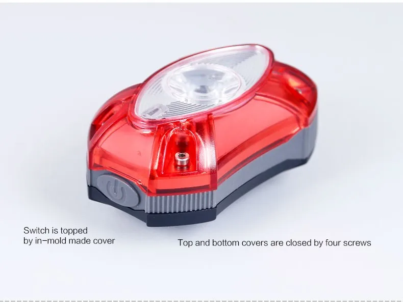 Cheap 3W Bicycle Tail Light Rain Water Proof Bike Seat Post Visual Warning USB Cree LED Rechargeable Lamp Cycling MTB Rear Back Latten 6 Cheap 3W Bicycle Tail Light Rain Water Proof Bike Seat Post Visual Warning USB Cree LED Rechargeable Lamp Cycling MTB Rear Back Latten 6