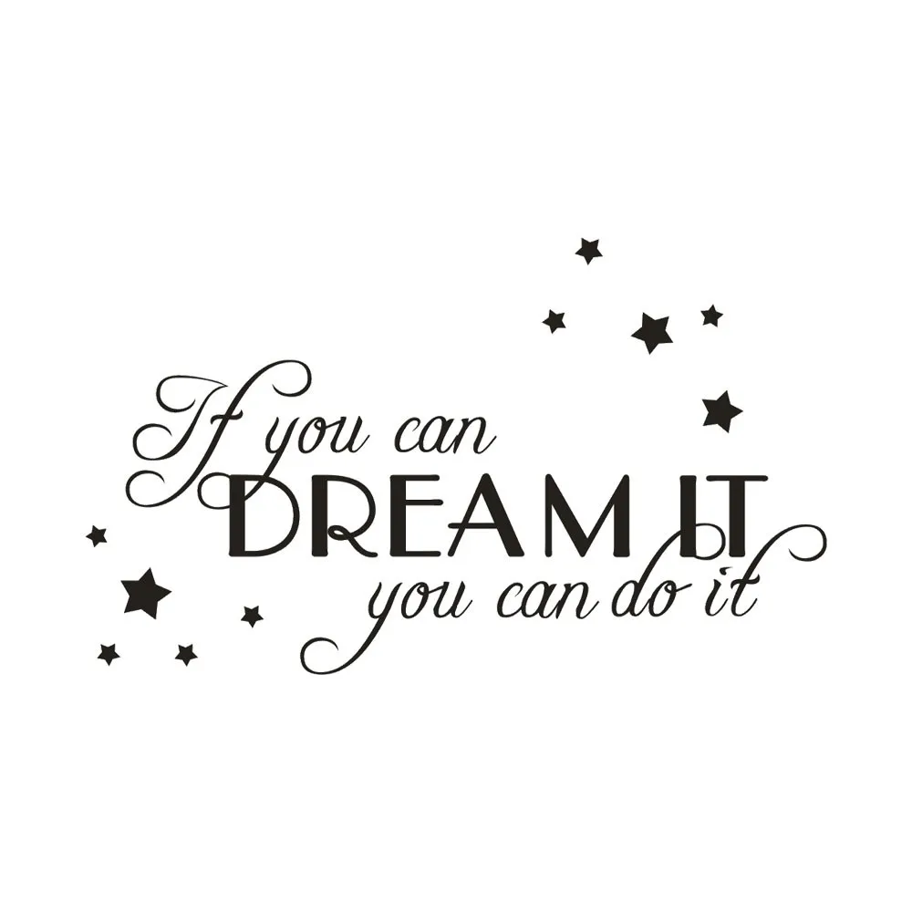 

Home Decor Wall Sticker Decal Bedroom Vinyl Art Mural Home Decoration Accessories Wallstickers BL1