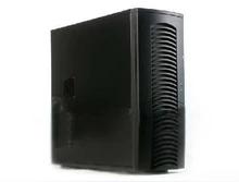 Hn-747 tower server computer case double server motherboard