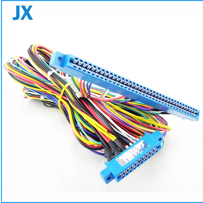 

10P+36P wire Harneess for casino game board/mega game/ garage game/igrosoft game