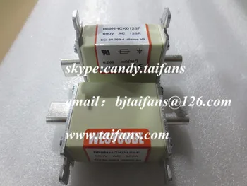 

069NHCK0125F fuse original new part