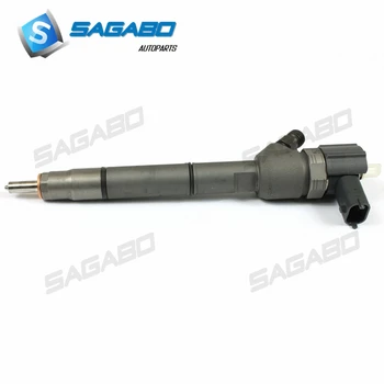 

New injector for Hyundai Click / Getz D1.5 WGT-EU4 CRI 2.2 0445110256