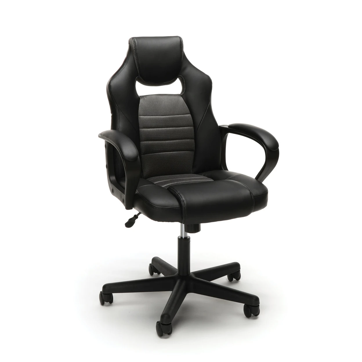 Model ESS-3083 Essentials By OFM Racing Style Gaming Chair (2)