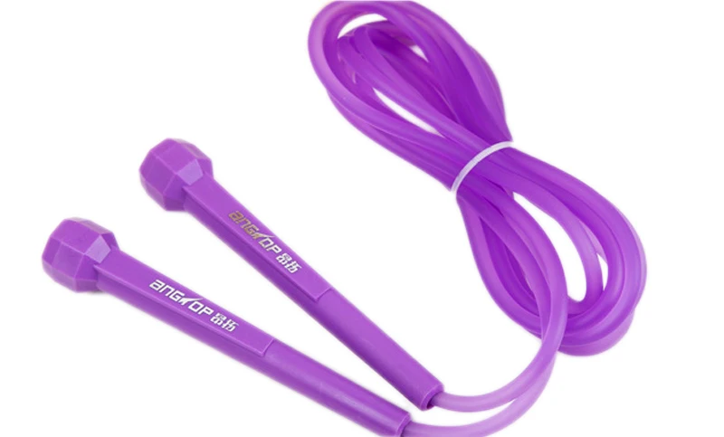 women Skipping Rope