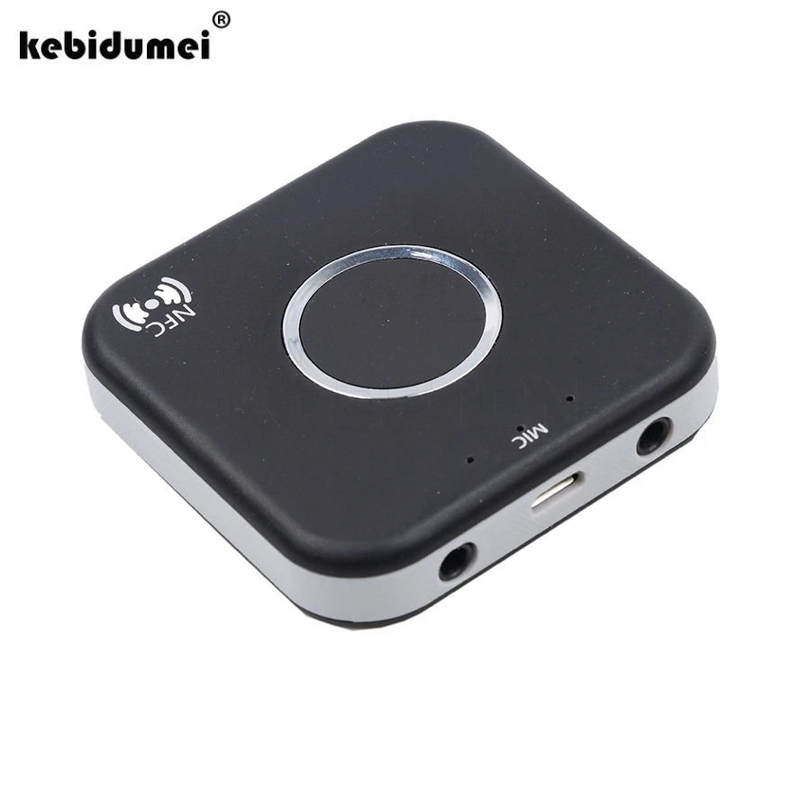 Nfc bluetooth. Bluetooth аудио приемник 5.0 kebidumei. bluetooth/nfc аудио адаптер. аудио адаптер nfc blue. wifi стерео беспроводной аудио.